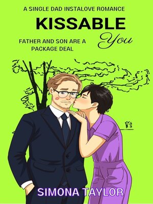 cover image of Kissable You